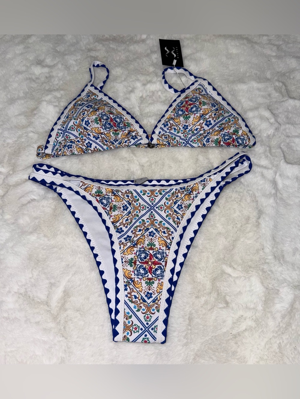 NEW BIKINX bikini set